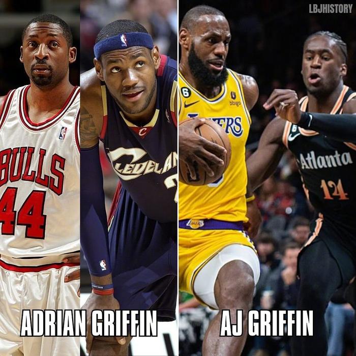 球员父子档：NBA“家族传承”有多强？的简单介绍