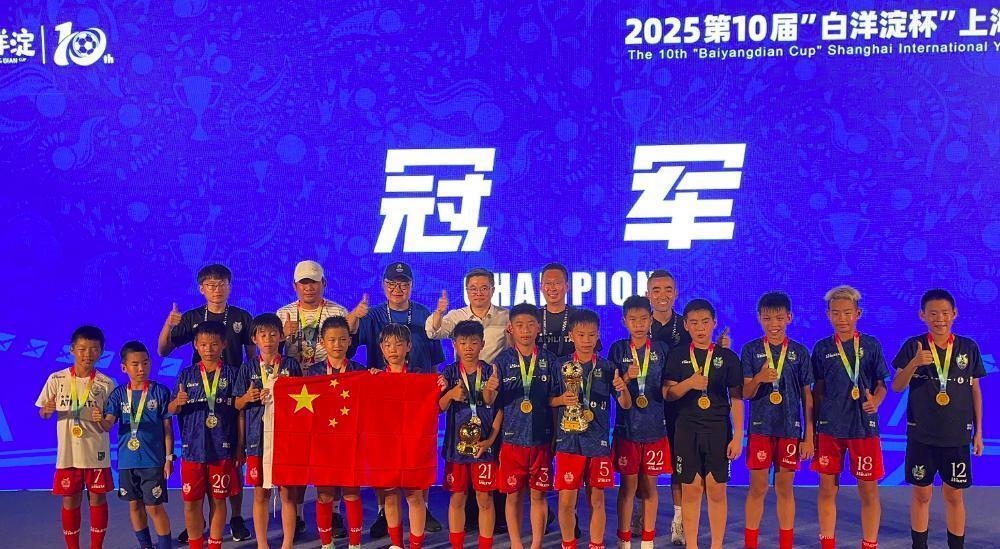 中国足球青训调查：留洋球员仅剩5人