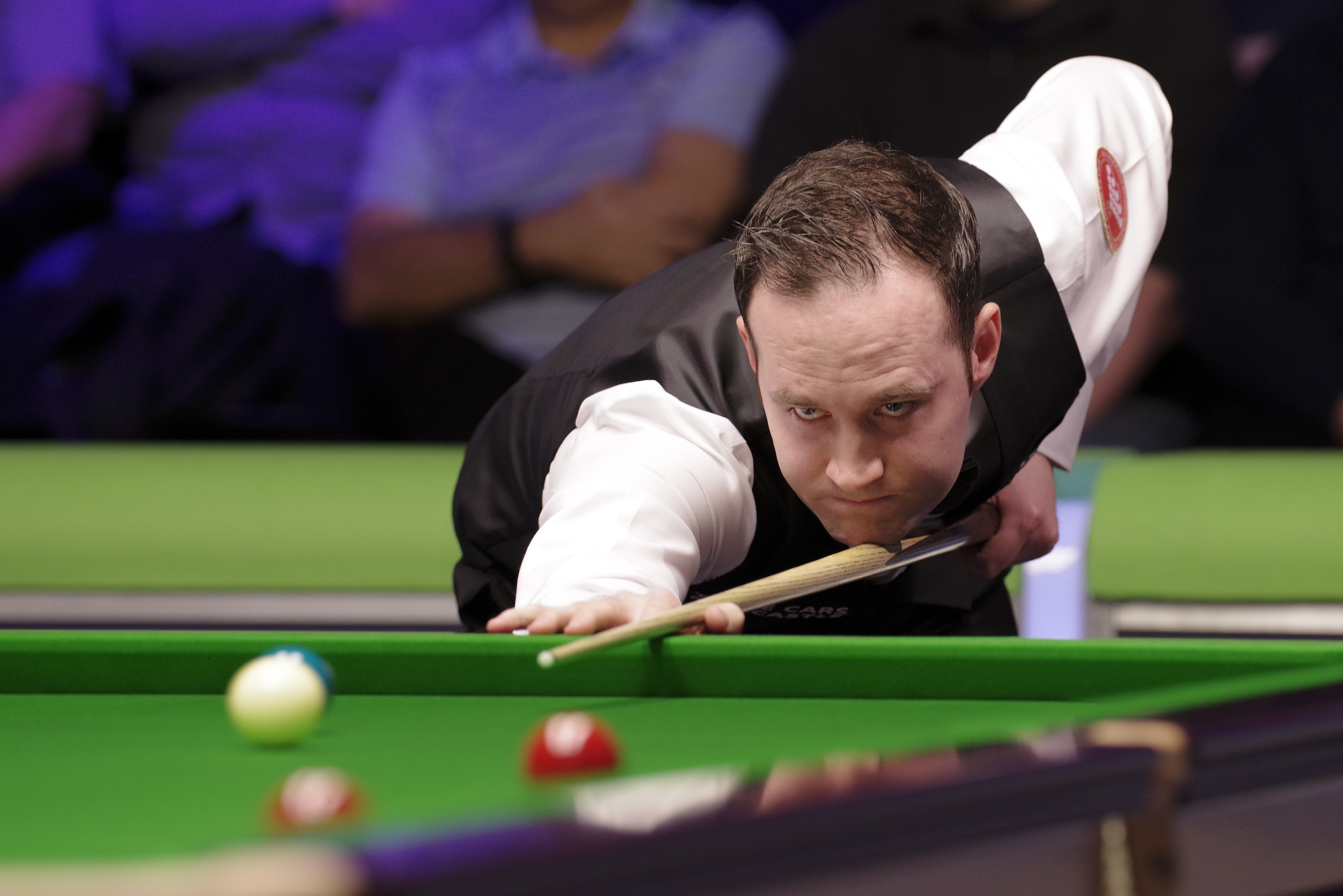 九游体育在线-球员出手选择分析：谁是真正高效杀手？