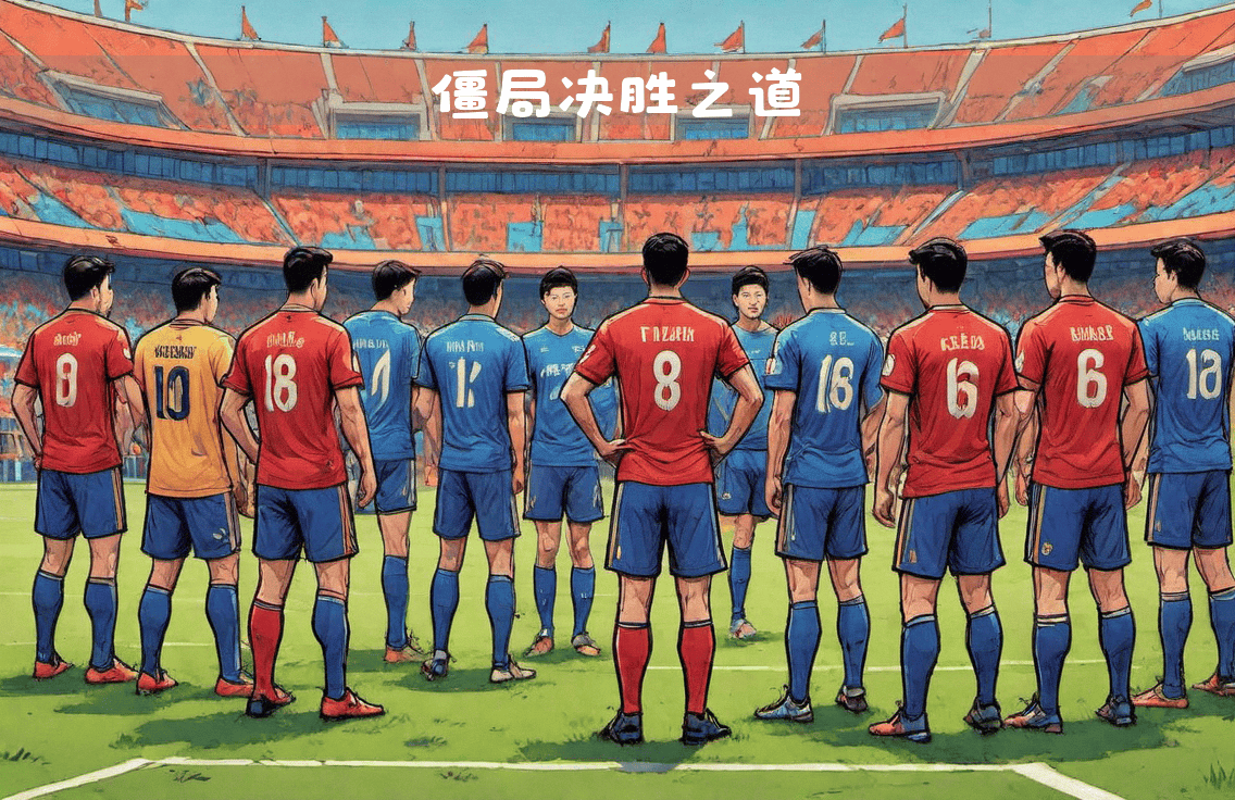 九游体育-中国足球青训vs日本：差距到底在哪？的简单介绍