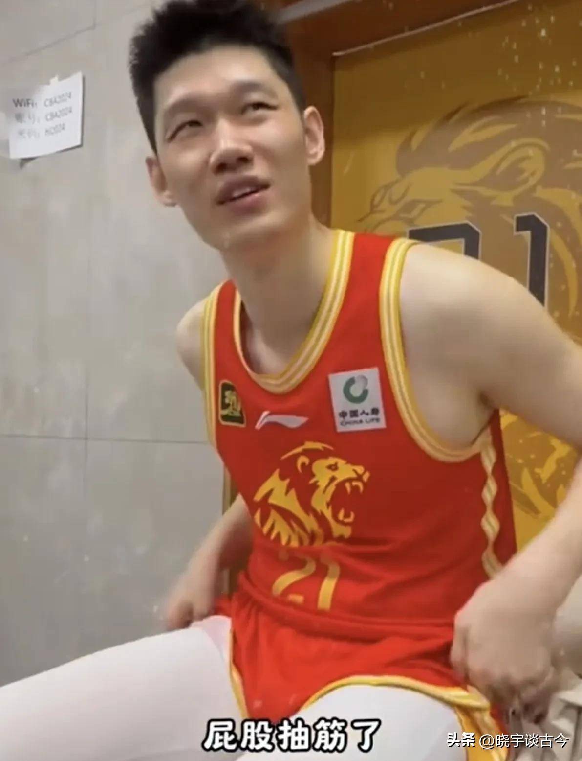 关于胡金秋冲击MVP：广厦队内线核心再进化的信息