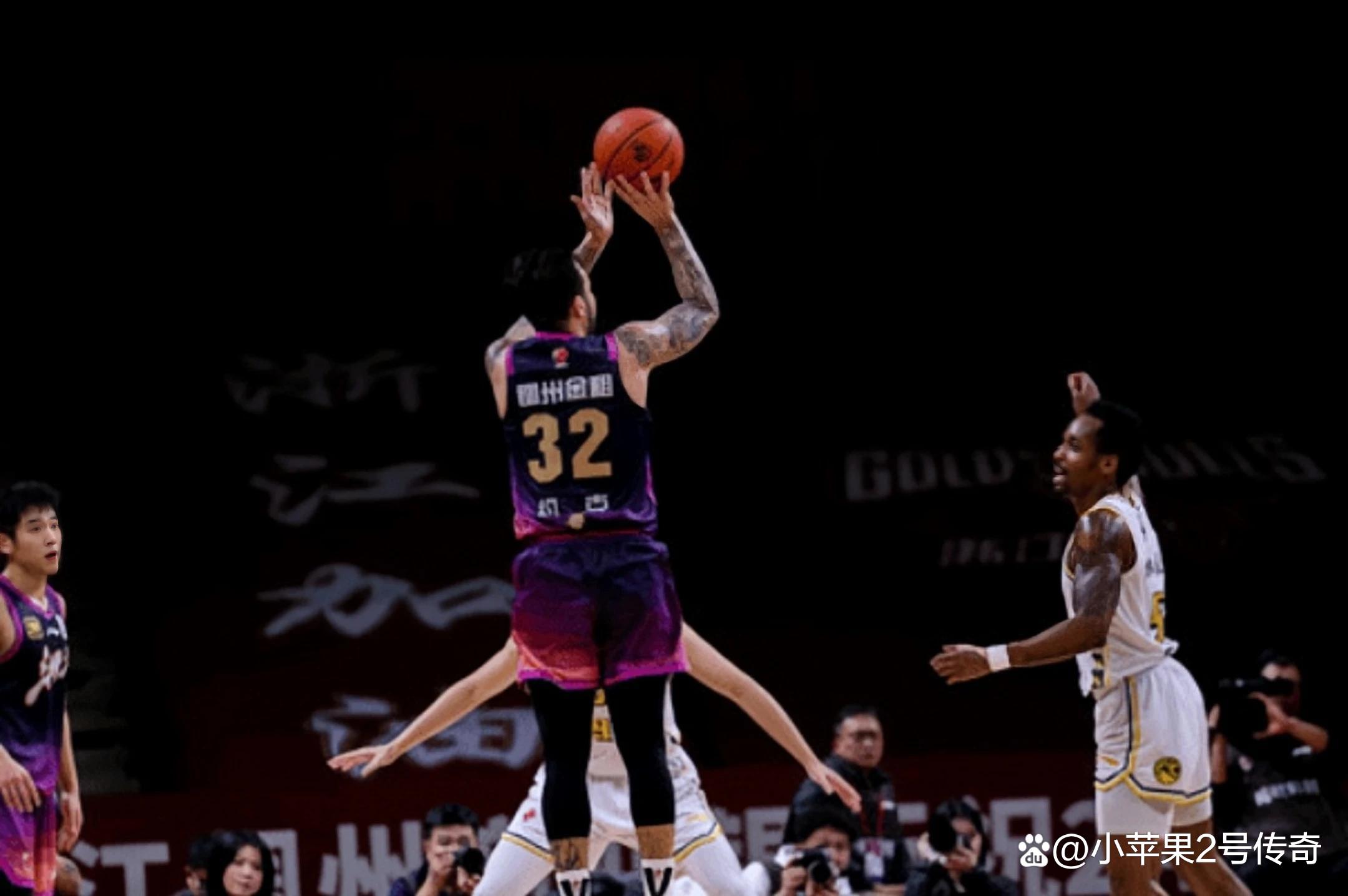 CBA球队更名潮：浙江广厦或改回