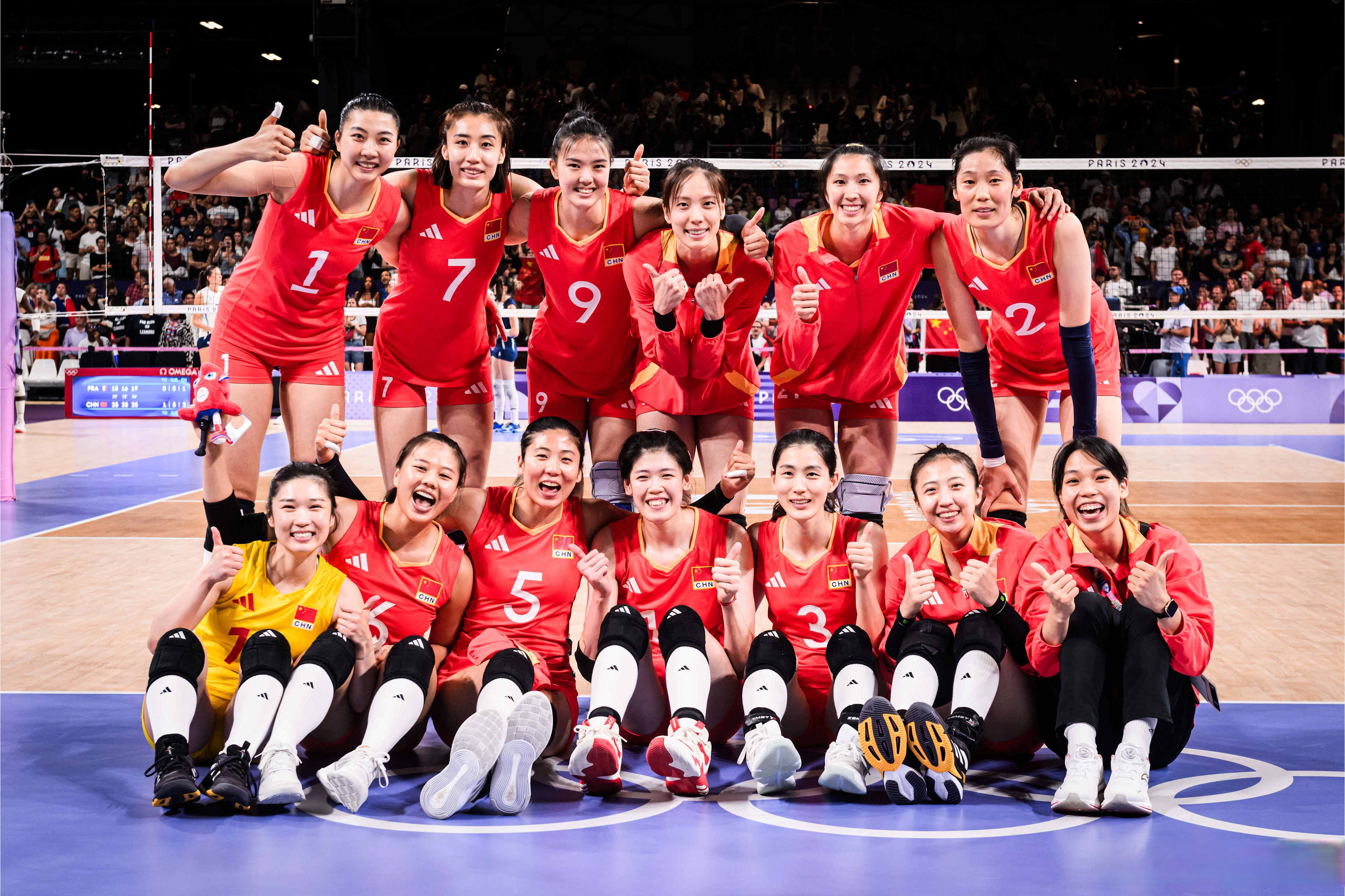 九游体育官方-中国女排3-2逆转巴西，朱婷王者归来的简单介绍