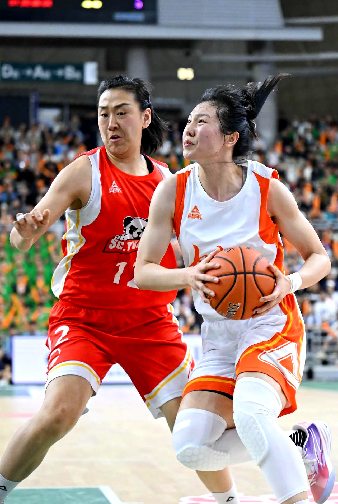 关于中国女篮WCBA外援政策调整，WNBA球星加盟的信息