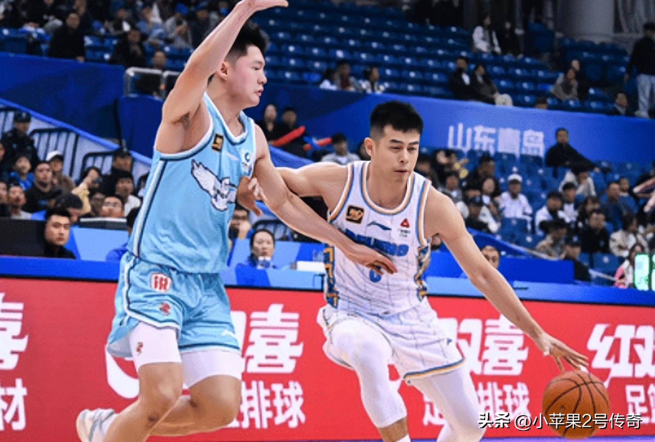 CBA全明星周末落户青岛，新增1V1单挑赛的简单介绍