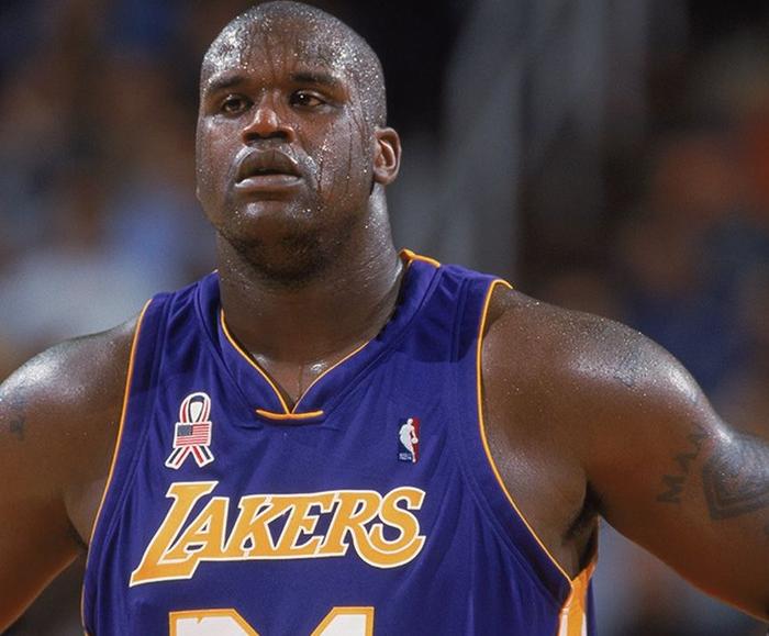 奥尼尔的统治力你还记得吗?的简单介绍 奥尼尔的统治力你还记得吗?的简单介绍