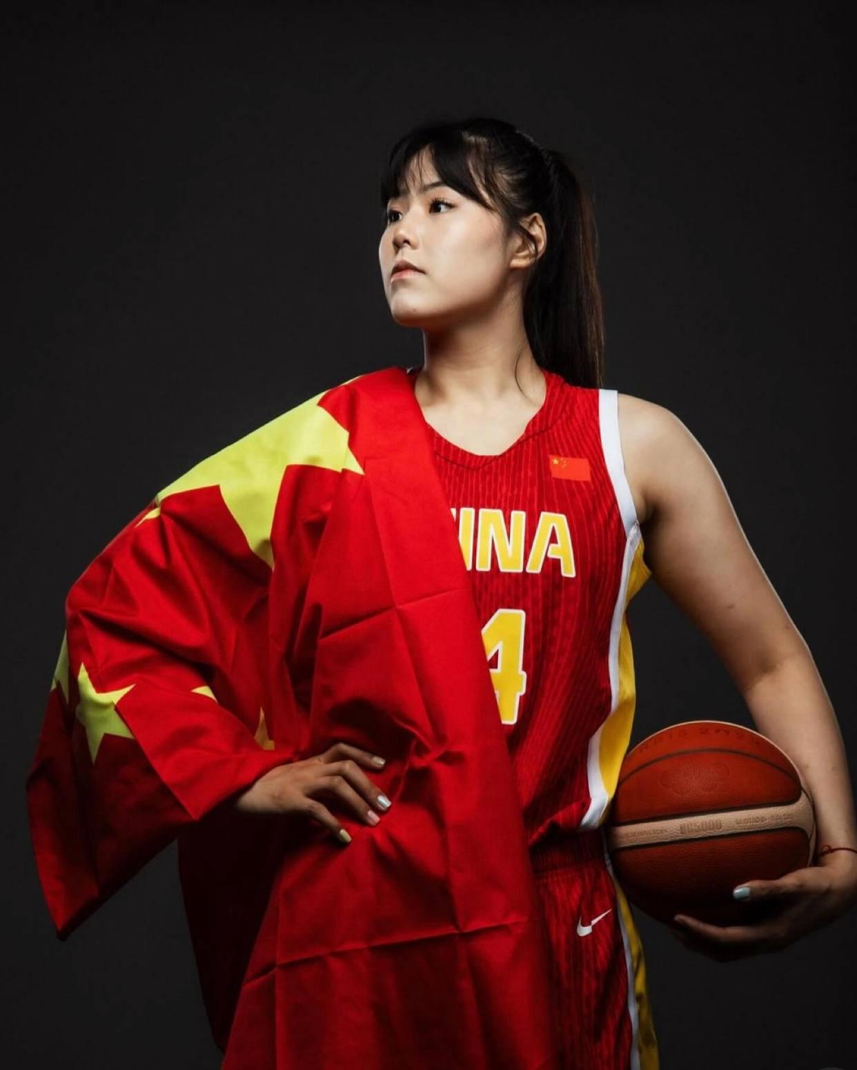 中国女篮未来：能否冲击世界冠军？的简单介绍