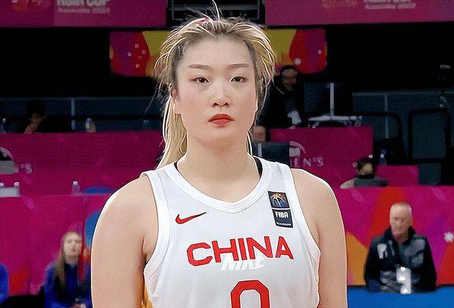 关于女篮李梦WNBA表现：场均10+，站稳脚跟？的信息