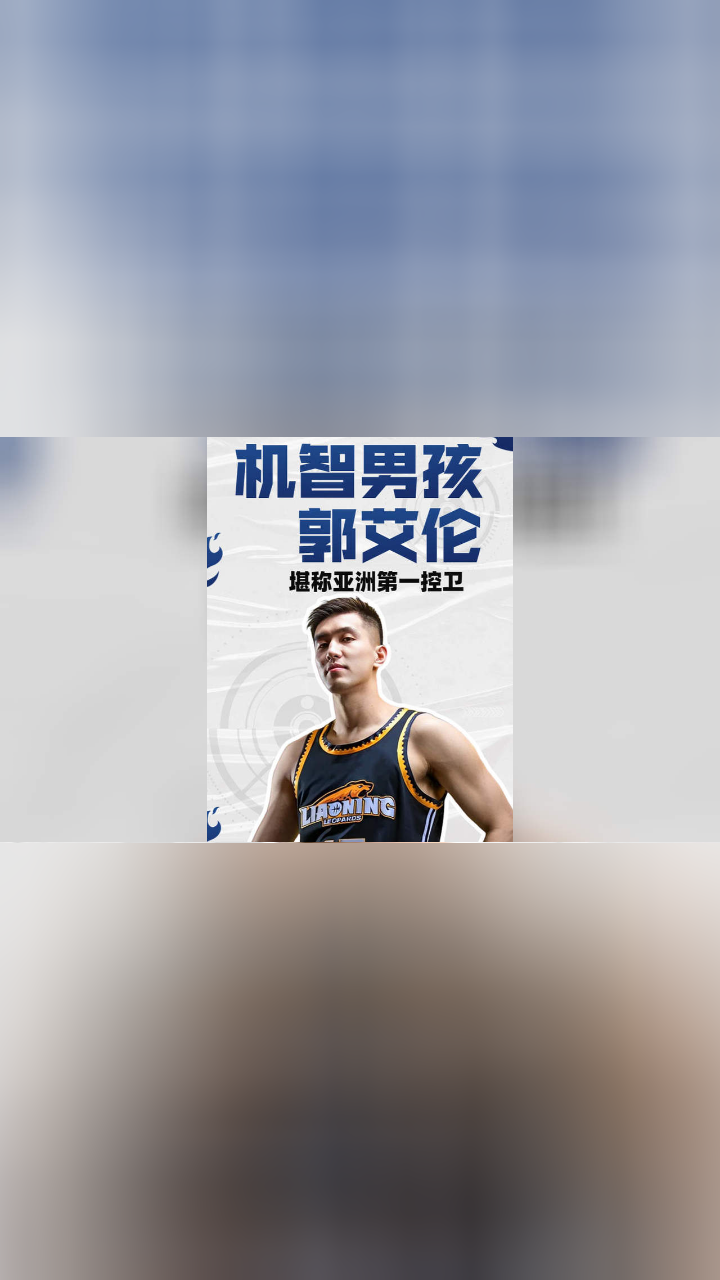 包含郭艾伦：亚洲第一控卫的争议人生的词条
