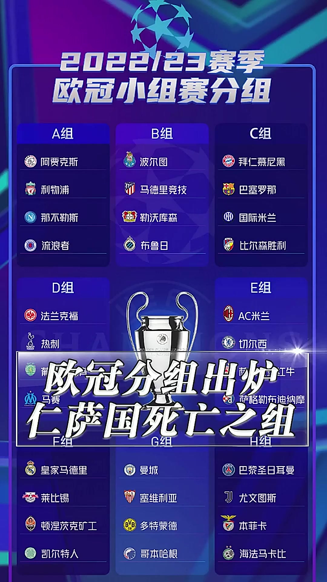 九游体育官网-18强赛抽签出炉！国足陷死亡之组，日韩澳同组的简单介绍