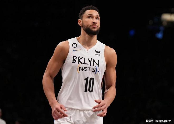 篮网重建!西蒙斯+首轮签换全明星内线 篮网重建!西蒙斯+首轮签换全明星内线