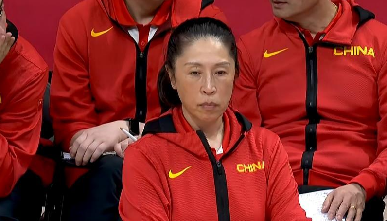 九游体育网-关于郑薇执教：女篮重返世界强队的关键的信息