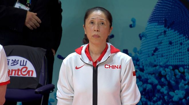 关于郑薇执教:女篮重返世界强队的关键的信息 关于郑薇执教:女篮重返世界强队的关键的信息