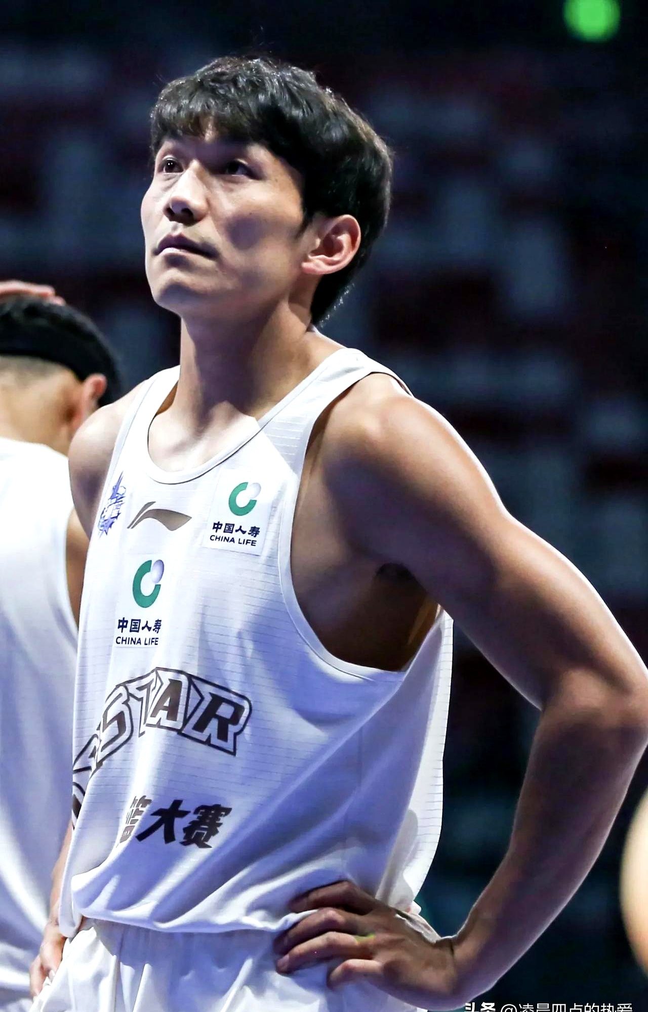 篮球纪录片《不止篮球》讲述草根球员故事的简单介绍 篮球纪录片《不止篮球》讲述草根球员故事的简单介绍