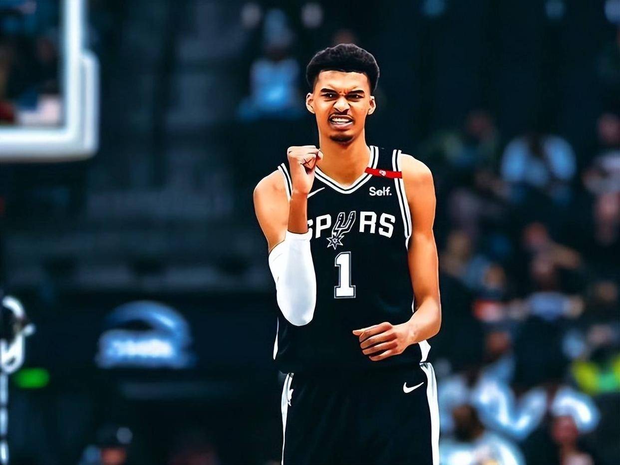 文班亚马法语采访引争议,马刺紧急公关的简单介绍 文班亚马法语采访引争议,马刺紧急公关的简单介绍