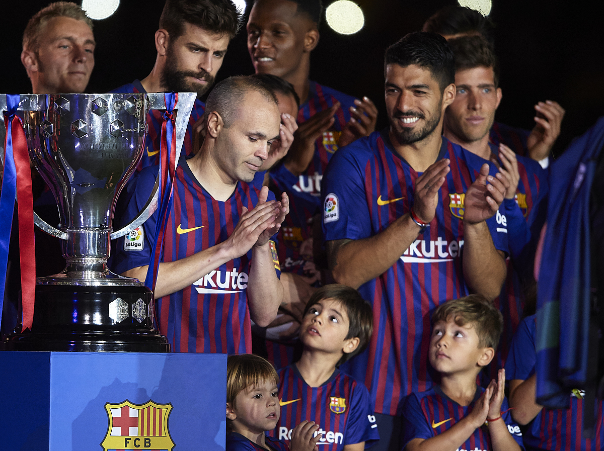 西甲没落？为何欧战竞争力持续下滑的简单介绍