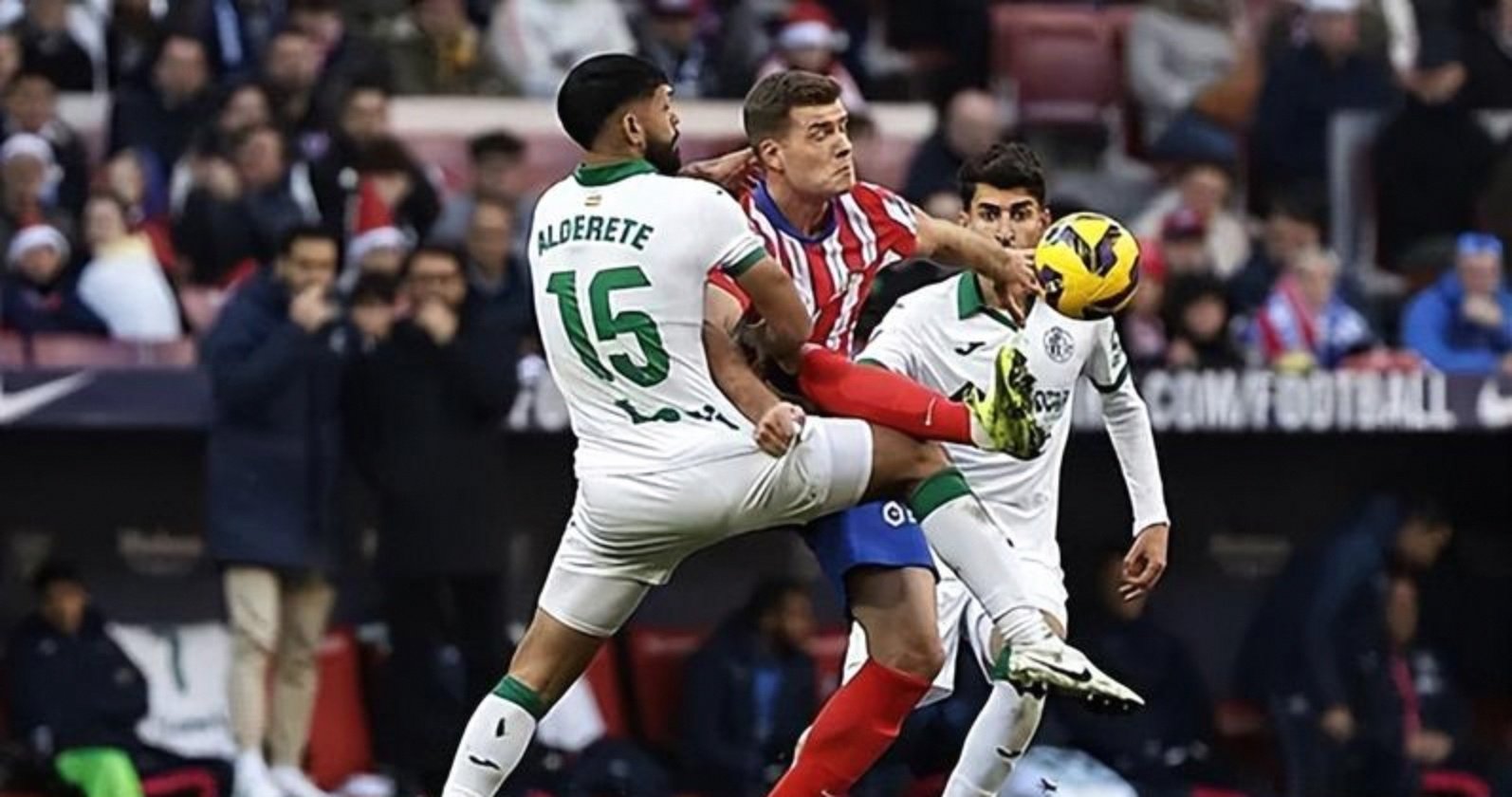 西甲裁判判罚争议汇总的简单介绍 西甲裁判判罚争议汇总的简单介绍