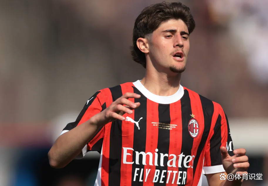AC米兰年轻球员表现令人惊喜的简单介绍 AC米兰年轻球员表现令人惊喜的简单介绍